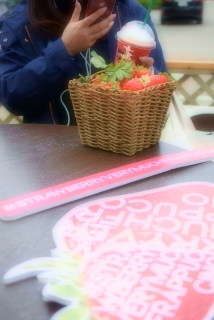 T-site�̃C���X�^�f������X�^�o�C�̃C�x���g�͑吷���������炵���B�B�B