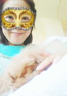 ���ʂ���������Fran����_(^^)�^