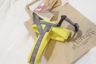 �V���b�v�ɂ̓n�[�l�X����R������ƕ����Ă��f���������ǐ����ʂ̃n�[�l�X�������āA�A